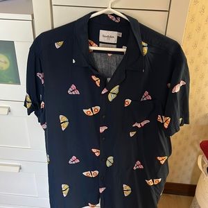 Goodfellow & Co Men’s Shirt Size XL. Standard fit.